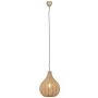 Trio JANNE 366790136 Pendelleuchte 1x10w/e27 ip20