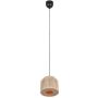 Trio SMILLA 366800136 Pendelleuchte 1x10w/e27 ip20