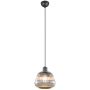 Trio TARIFA 362800132 Pendelleuchte 1x25w/e27 ip20
