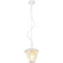 Trio VENTA 363260131 Pendelleuchte 1x10w/e27 ip44