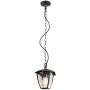 Trio VENTA 363260132 Pendelleuchte 1x10w/e27 ip44