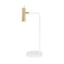 Antigo Amos 8907 Schreibtischlampe 1x10W/GU10 IP20