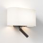 Astro Lighting Venn 1433005 Wandleuchte 1x12W/LED|E27 2700K 90.4 IP20
