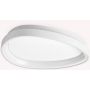 Ideal Lux GEMINI 372037 Deckenlampe 1x24W/LED 4000K ip20