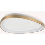 Ideal Lux GEMINI 372082 Deckenlampe 1x30W/LED 4000K ip20