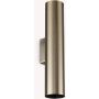 Ideal Lux LOOK 370071 Wandleuchte 2x28W/GU10 ip20