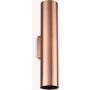 Ideal Lux LOOK 370163 Wandleuchte 2x28W/GU10 ip20