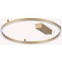 Ideal Lux ORACLE SLIM 370217 Deckenlampe 1x29W/LED 3000K ip20