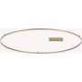 Ideal Lux ORACLE SLIM 370330 Deckenlampe 1x81W/LED 3000K ip20