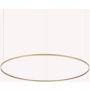 Ideal Lux ORACLE SLIM 370569 Pendelleuchte 1x81W/LED 3000K ip20