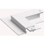 Ideal Lux STICK 372730 Montageelement ip20