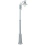 Norlys COMO 371W Laterne 1x9W/E27 IP54