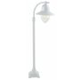 Norlys COMO 375W Stehlampe 1x9W/E27 IP54