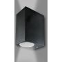 Polux BOSTON 303332 Wandleuchte 2x10W/GU10 IP44