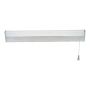 Prezent ARMET 37403 Wandleuchte 1x14W/T5 IP44