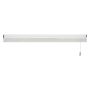 Prezent ARMET 37404 Wandleuchte 1x21W/T5 IP44