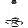 Trio FRANCIS 371310142 Pendelleuchte 1x52w/led 3000k 5600lm ip20