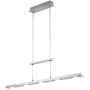 Trio LACAL 379190707 Pendelleuchte 7x4w/led 3000+5000k 350lm ip20