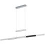 Trio TRAJAN 375310505 Pendelleuchte 1x57w/led 2700K-5000K 5300lm+500lm ip20