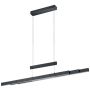 Trio TRAJAN 375310532 Pendelleuchte 3x57w/led 2700K-5000K 5300lm+500lm ip20