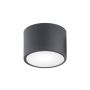 Argon VICHY 3886 Deckenleuchte 1x9W/LED 3000K 1150LM IP20