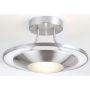 Endon FIRENZ 387-30SC Deckenlampe 1x120W/R7s IP20