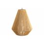 King Home PURE NATURE 38973 Pendelleuchte 1x60W/E27