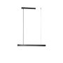 Antigo Isaseki 1946 Pendelleuchte 1x9W/LED 3000K 1099lm IP20