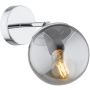Argon SATELITE 3989 Wandleuchte 1x15W/E27 IP44