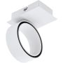 Eglo ALBARIZA 39584 Spot 1x5W/LED 3000K 650LM IP20