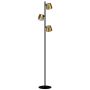 Eglo ALTAMIRA 39987 Stehleuchte 3x4.6W/GU10|LED IP20
