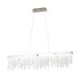 Eglo ANTELAO 39284 Pendelleuchte 1x32W/LED 4200LM
