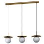 Eglo ARENALES 39953 Pendelleuchte 3x40W/E27 IP20
