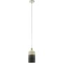 Eglo AZBARREN 39751 Pendelleuchte 1x40W/E27 IP20