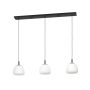 Eglo BALMES 390202 Pendelleuchte 3x40W/E27 IP20