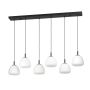 Eglo BALMES 390203 Pendelleuchte 6x40W/E27 IP20