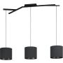 Eglo BALNARIO 39886 Pendelleuchte 3x40W/E27 IP20