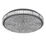 Eglo BALPARDA 390249 Deckenlampe 4x5.6W|7.5W/LED 4000K 3120LM|4000LM IP20