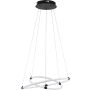 Eglo BANDERILLAS 39839 Pendelleuchte 1x22W/LED 3000K 3500LM