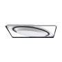 Eglo BENALAURIA 39864 Deckenlampe 1x28W|13W|2.8W/LED 3000K-6500K 3700LM|2000LM|420LM