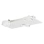 Eglo BREA 39135 Aufbau-Downlight 3x5W/LED 1440LM