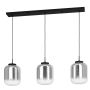 Eglo BULCIAGO 390104 Pendelleuchte 3x40W/E27 IP20