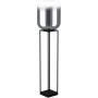 Eglo BULCIAGO 39989 Stehleuchte 1X40W/E27 IP20