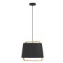 Eglo CAMALOZA 390185 Pendelleuchte 1x40W/E27 IP20