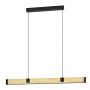 Eglo CAMINARRO 390225 Pendelleuchte 1x22W6.8W/LED 3000K 2700LM|780LM IP20