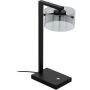 Eglo COPILLOS 39877 Schreibtischlampe 1x7,2W/LED 3000K 570LM IP20