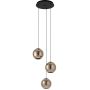 Eglo CORDOBA 390094 Pendelleuchte 3x40W/E27 IP20
