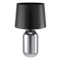 Eglo CUITE 390063 Tischleuchte 1x40W/E27 IP20