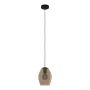 Eglo "ESTANYS 1" 390159 Pendelleuchte 1x40W/E27 IP20
