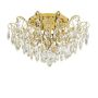 Eglo FENOULLET 39602 Deckenlampe 6x25W/E14 IP20